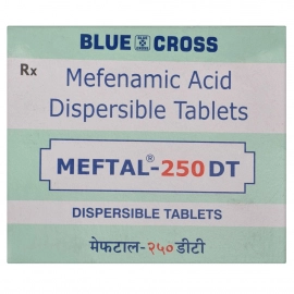 MEFTAL 250DT